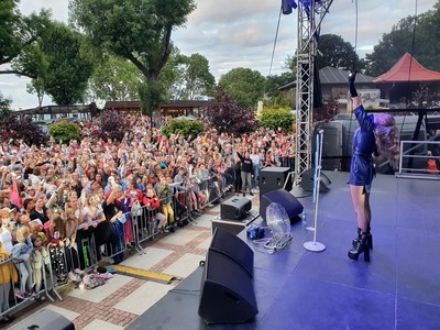 Koncert CLEO