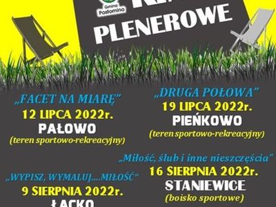 Plakat kino