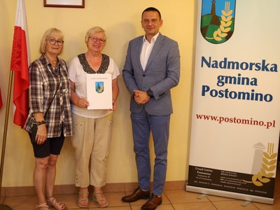 podpisanie umów Kultura