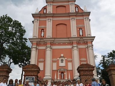 Chudaczewo w Skrzatuszu