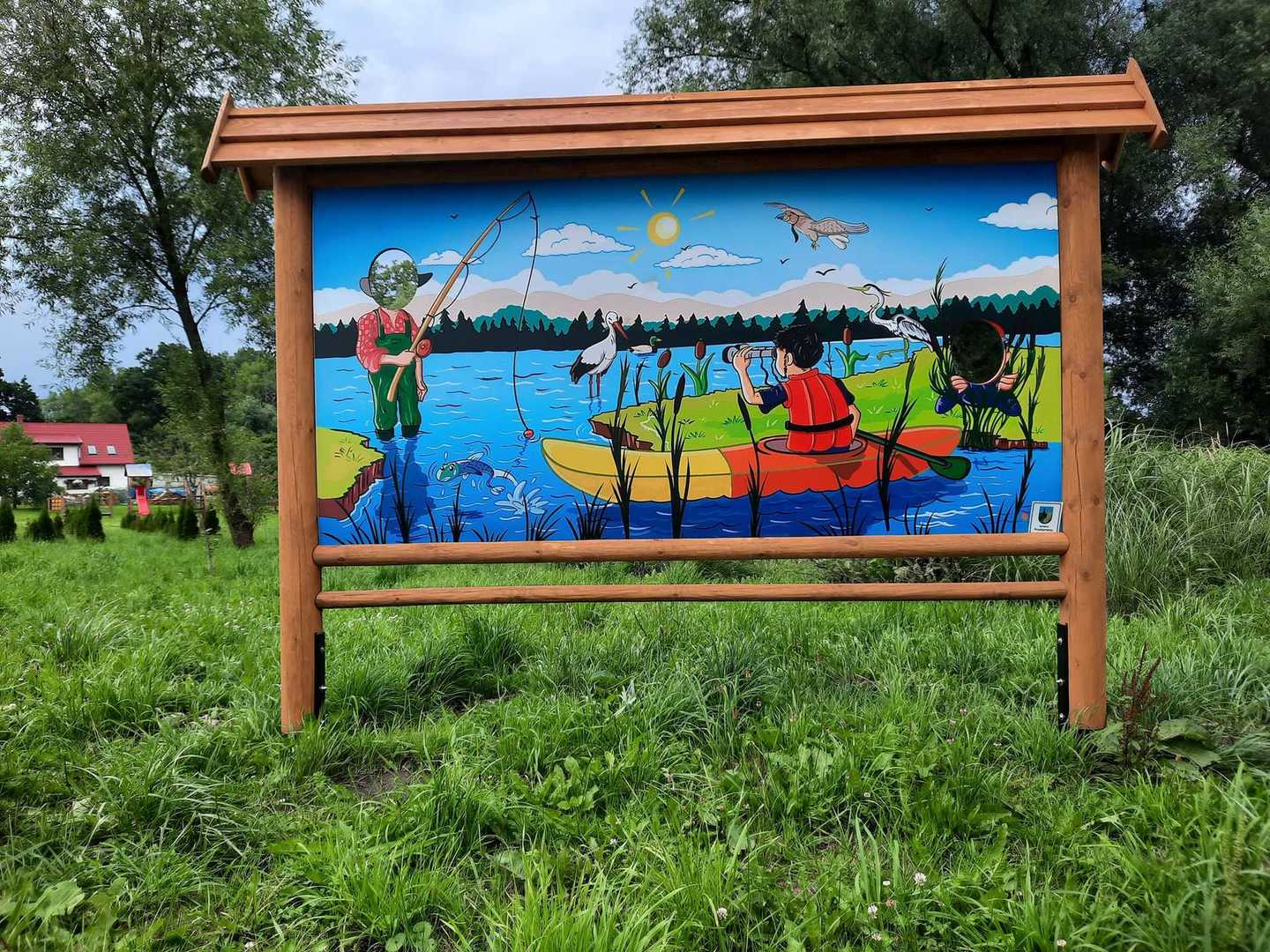 Witacz Pieńkowo