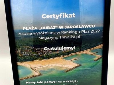 Certyfikat