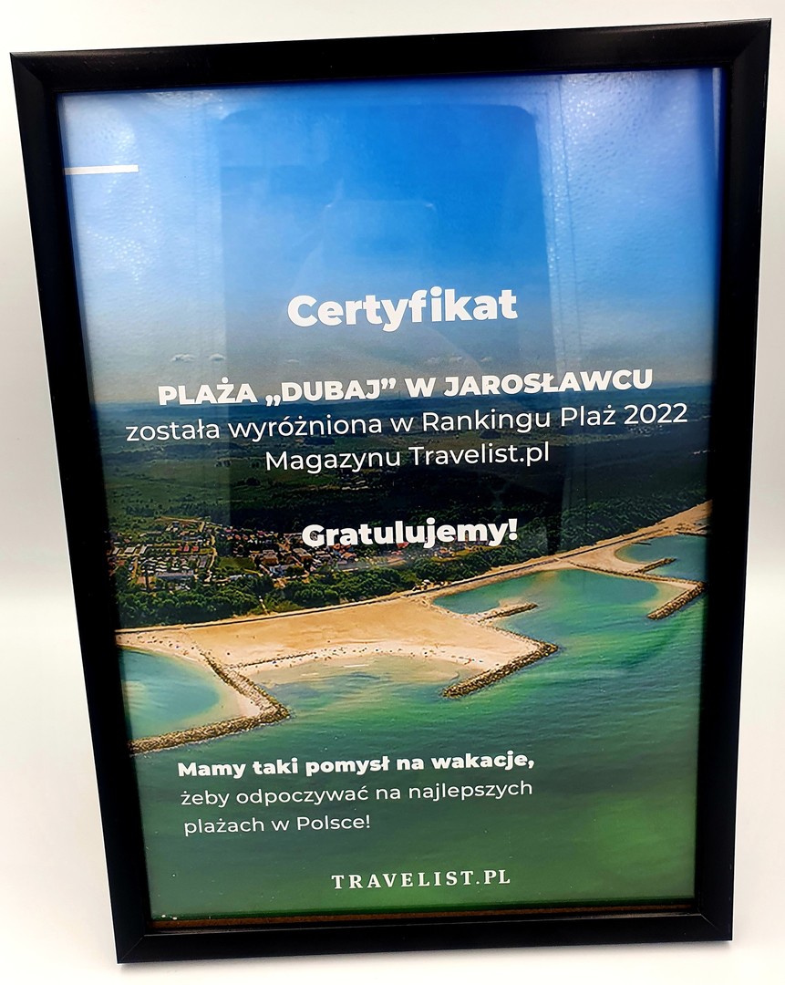 Certyfikat