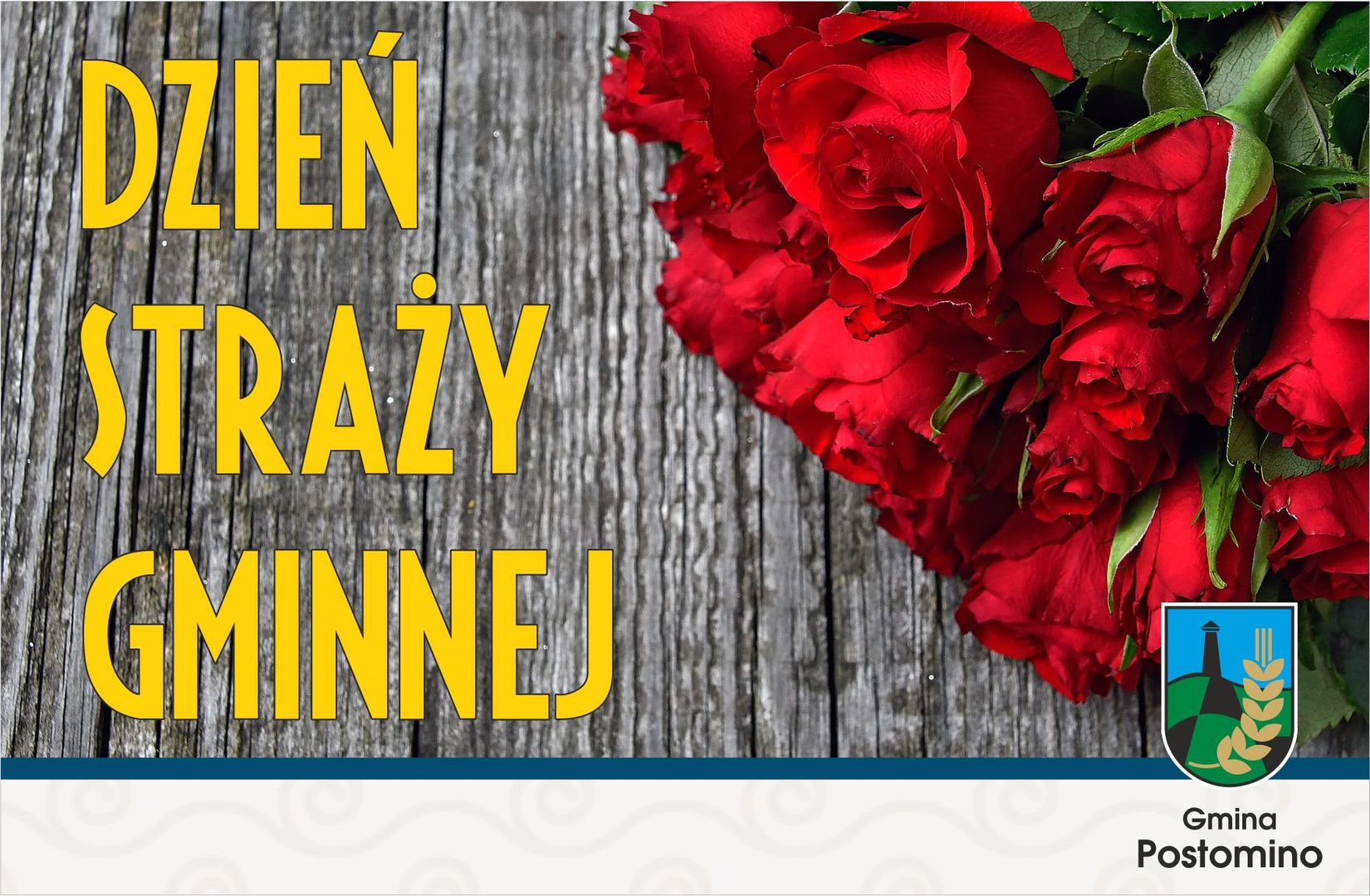 Dzień straży gminnej