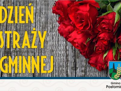 Dzień straży gminnej