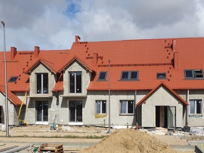 Budynek komunalny Pieńkowo