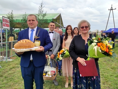 &quot;Dożynki Rusinowo 2022&quot;