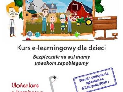Plakat e-lerning