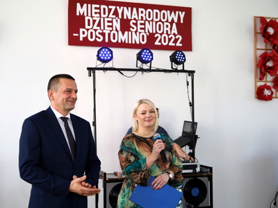 Dzień Seniora