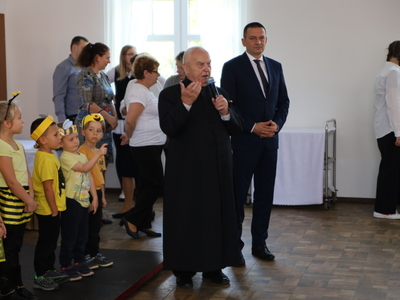 Dzień Seniora