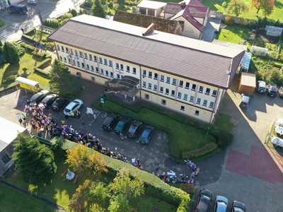 Akcja - „Razem działamy, czysto oddychamy”