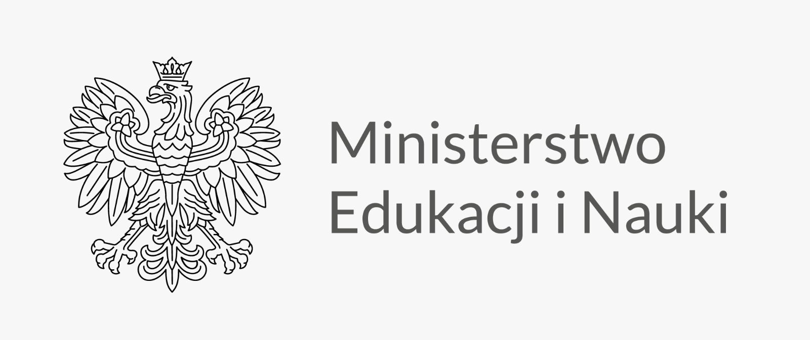logo Ministerstwa Edukacji i Nauki
