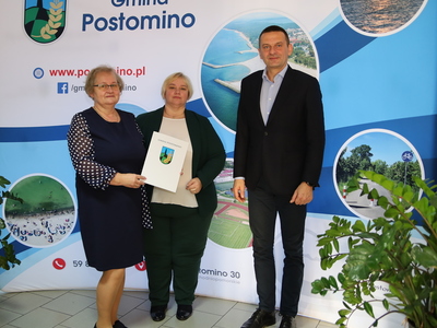 Podpisanie umów