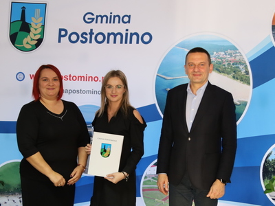 Podpisanie umów