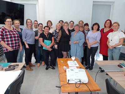 Szkolenie dla Organizacji Pozarządowych