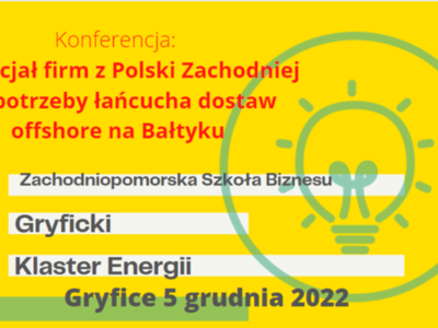 plakat zaproszenie na spotkanie