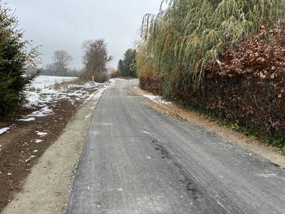 Droga Górsko