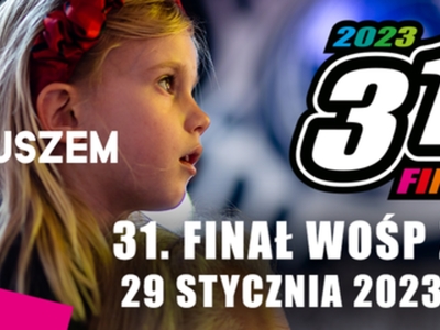 zostań wolontariuszem