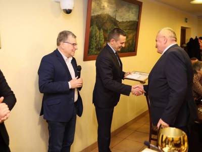 Podsumowanie Współzawodnictwa Sołectw