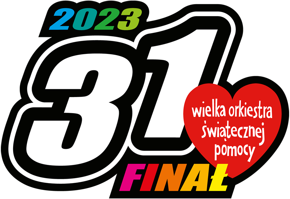 WOŚP logo