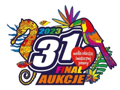 Logo aukcje allegro