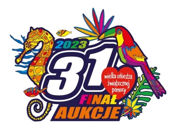 Logo aukcje allegro