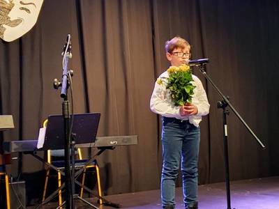 VI Gminny Konkurs Form Artystycznych pt. „Nie dla uzależnień”...