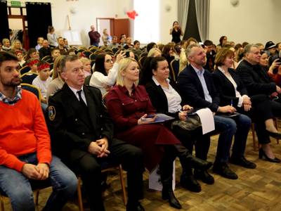 VI Gminny Konkurs Form Artystycznych pt. „Nie dla uzależnień”...