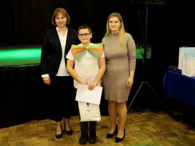VI Gminny Konkurs Form Artystycznych pt. „Nie dla uzależnień”...