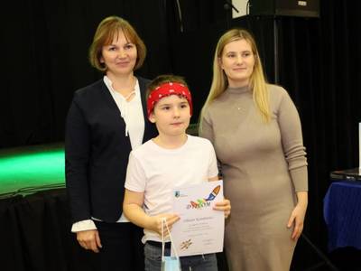 VI Gminny Konkurs Form Artystycznych pt. „Nie dla uzależnień”...