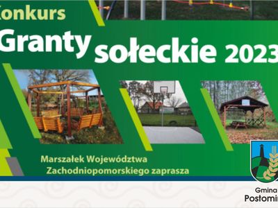logo Granty Sołeckie
