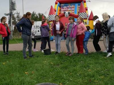 Dzień rodziny