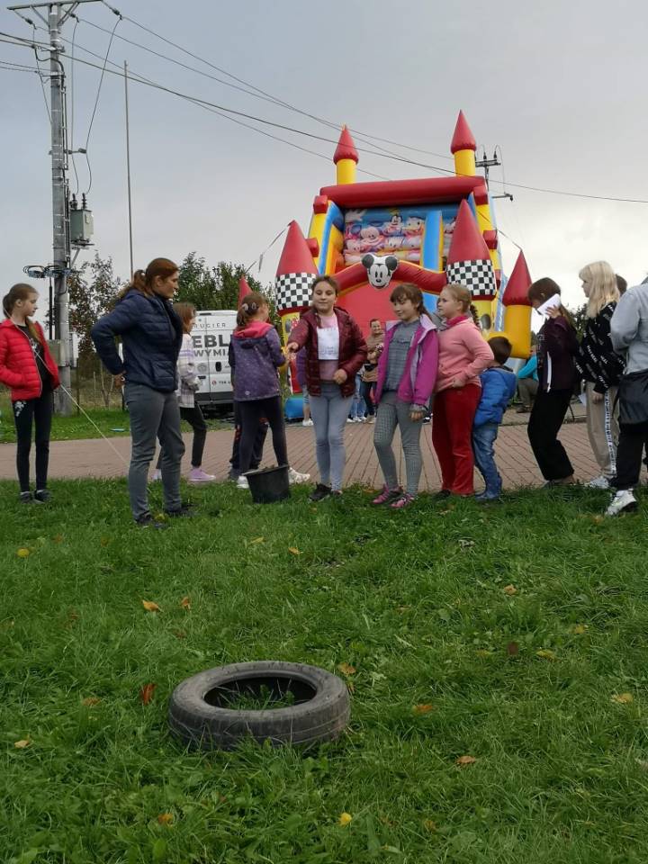 Dzień rodziny