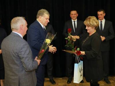 Dzień Sołtysa