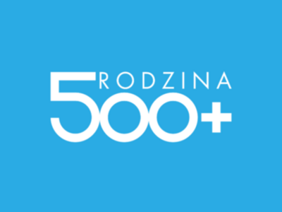 logo 500+
