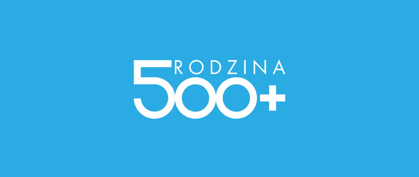 logo 500+