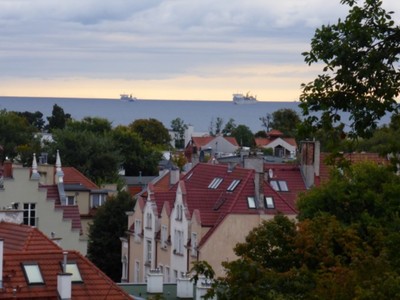 Wycieczka na „6”