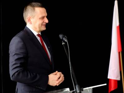 Wręczenie medali z okazji 50 lat pożycia małżeńskiego