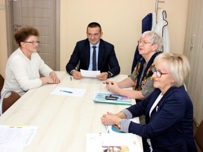 Rada Seniorów