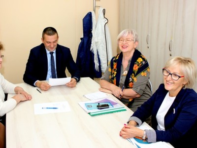 Rada Seniorów