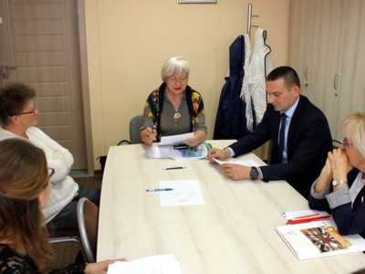 Rada Seniorów