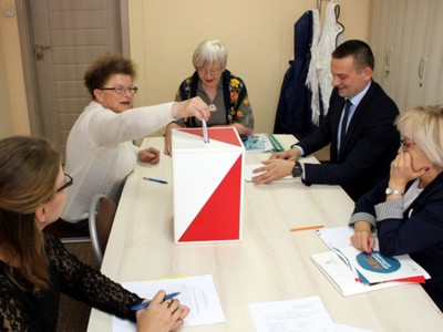 Rada Seniorów