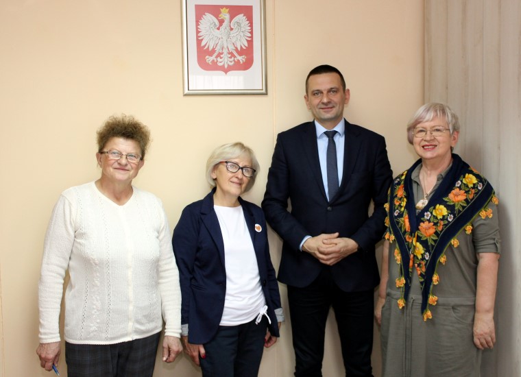 Rada Seniorów