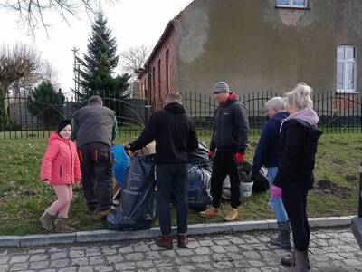 Sołectwo Dzierżęcin