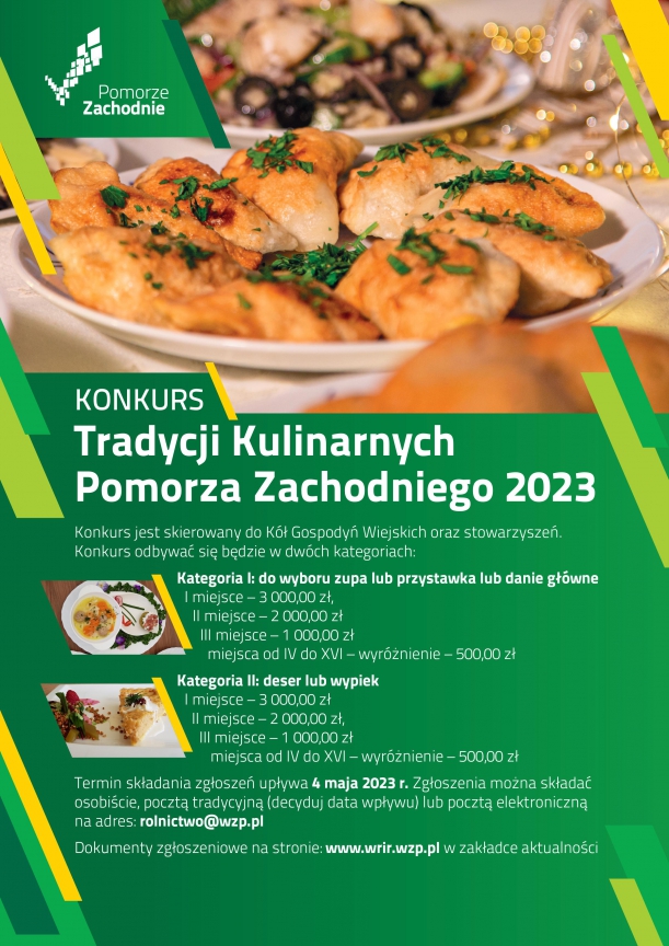Plakat Tradycji Kulturalnych