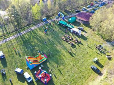 Piknik "3MAJ FLAGĘ"