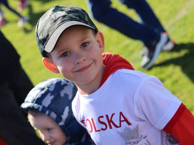 Piknik "3MAJ FLAGĘ"