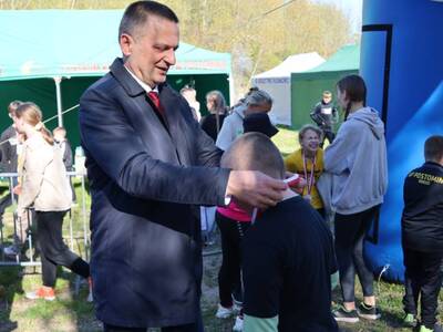 Piknik "3MAJ FLAGĘ"