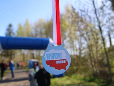 Piknik &quot;3MAJ FLAGĘ&quot;