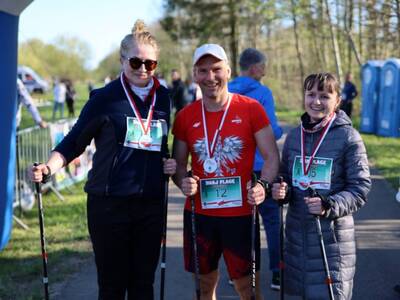 Piknik "3MAJ FLAGĘ"